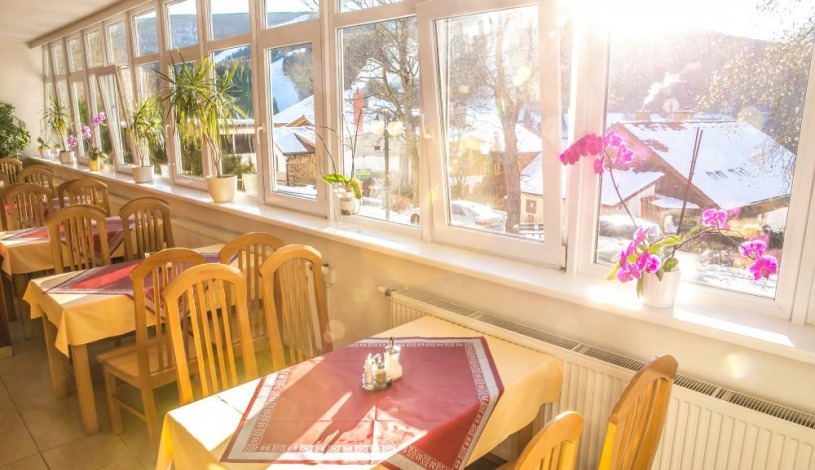 Wellness Hotel Astra*** superior Špindlerův Mlýn